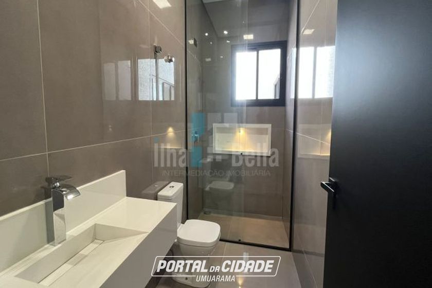 Casa &agrave; venda - 