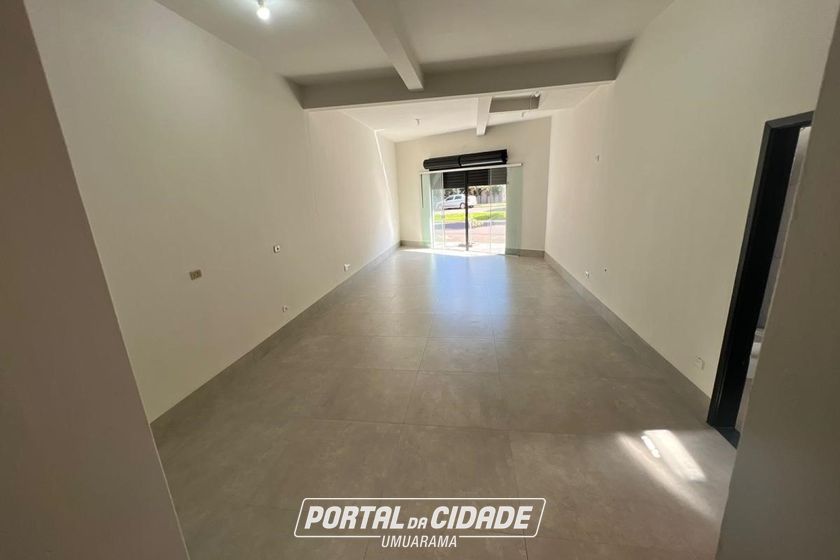 Sala Comercial para alugar - 60m&sup2; - Zona V