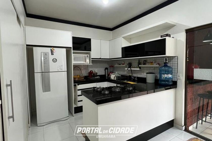 Casa &agrave; venda - 152m&sup2; - Zona III