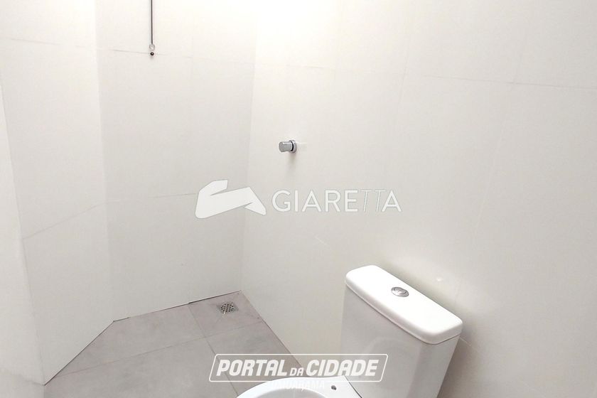 Sala Comercial &agrave; venda - 54m&sup2; - JARDIM S&Atilde;O FRANCISCO