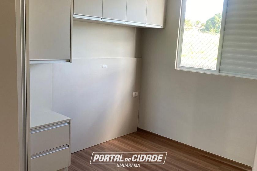 Apartamento &agrave; venda - 62m&sup2; - Centro