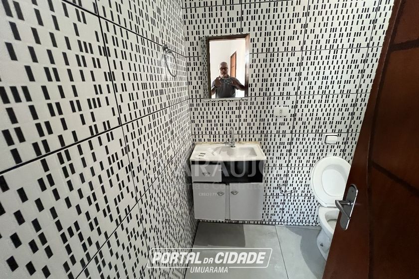 Casa &agrave; venda - 90m&sup2; - Parque Residencial Belo Monte