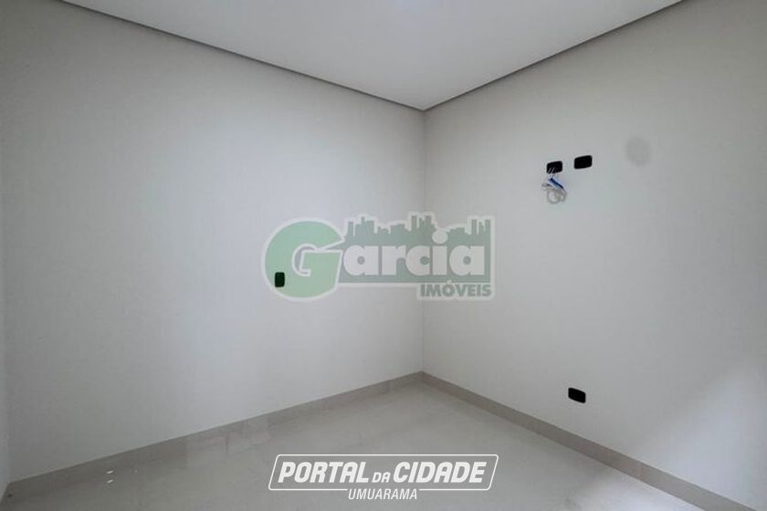 Casa &agrave; venda - 127m&sup2; - Parque Residencial Interlagos II