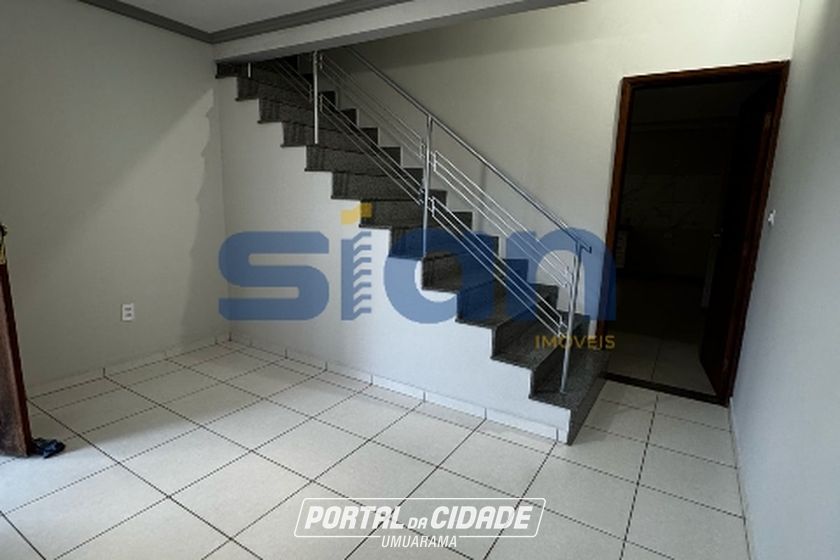 Casa para alugar - Zona III