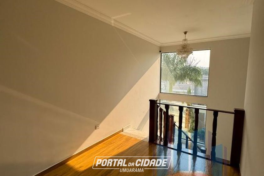 Casa &agrave; venda - 380m&sup2; - Jardim Imigrantes II