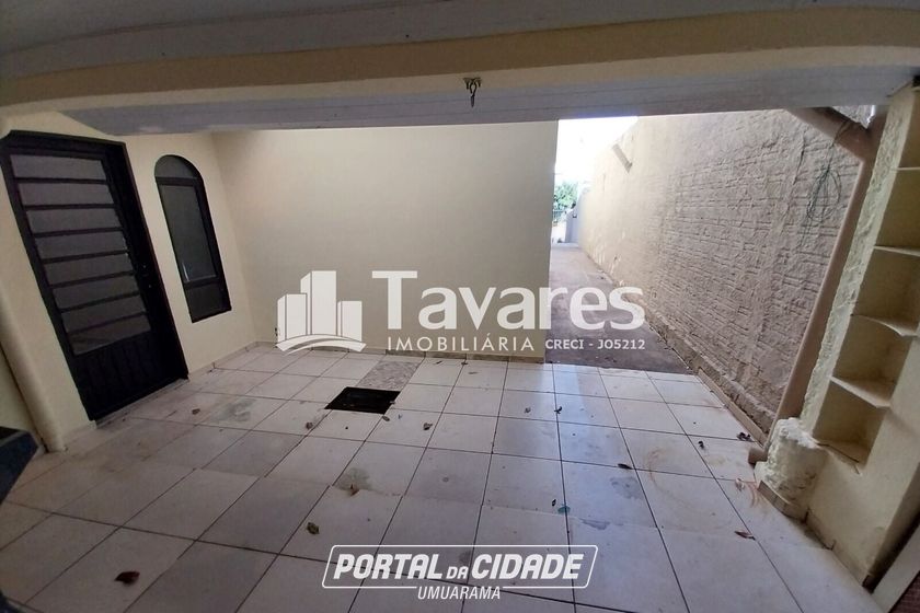 Casa para alugar - Zona VII