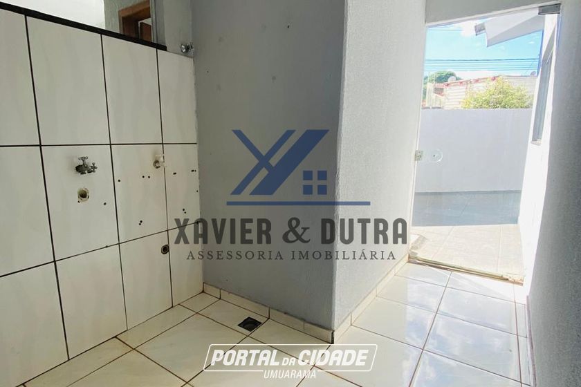 Casa &agrave; venda - 154m&sup2; - Parque Alto do Paran&aacute;