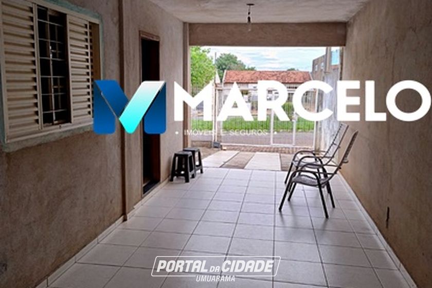 Casa &agrave; venda - 137m&sup2; - Jardim Birigui