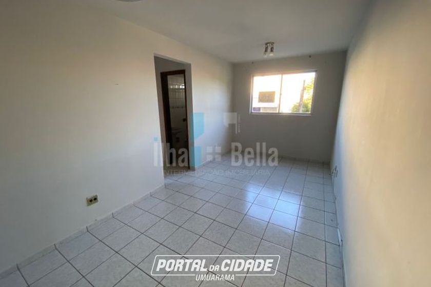 Apartamento para alugar - Zona II