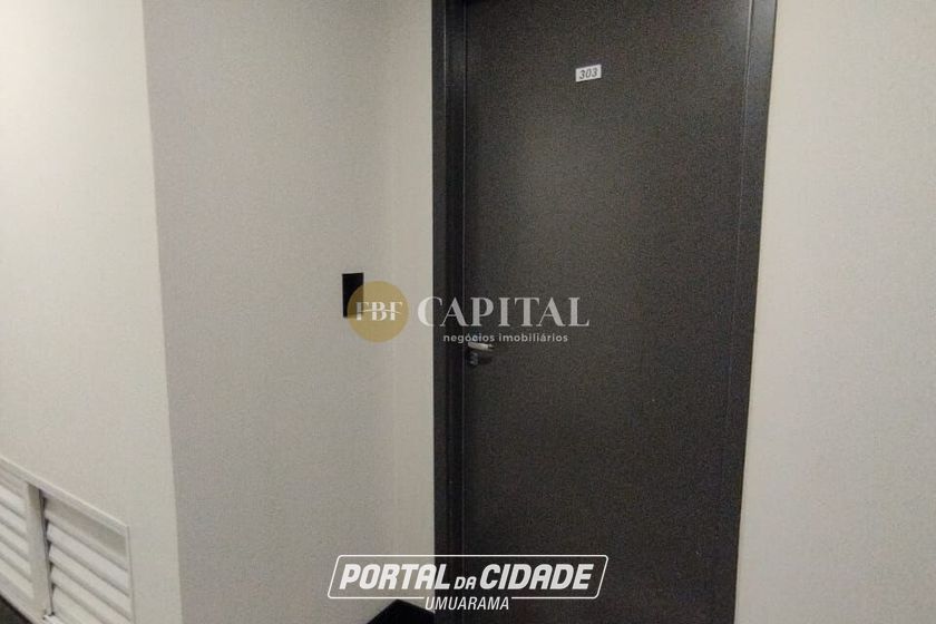 Apartamento para alugar - Porto Madero