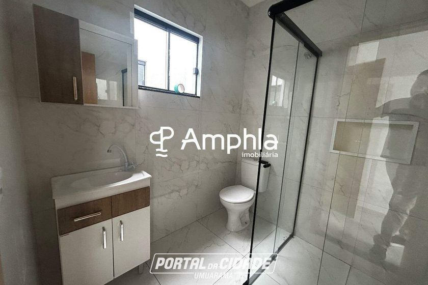 Casa &agrave; venda - 66m&sup2; - Primavera
