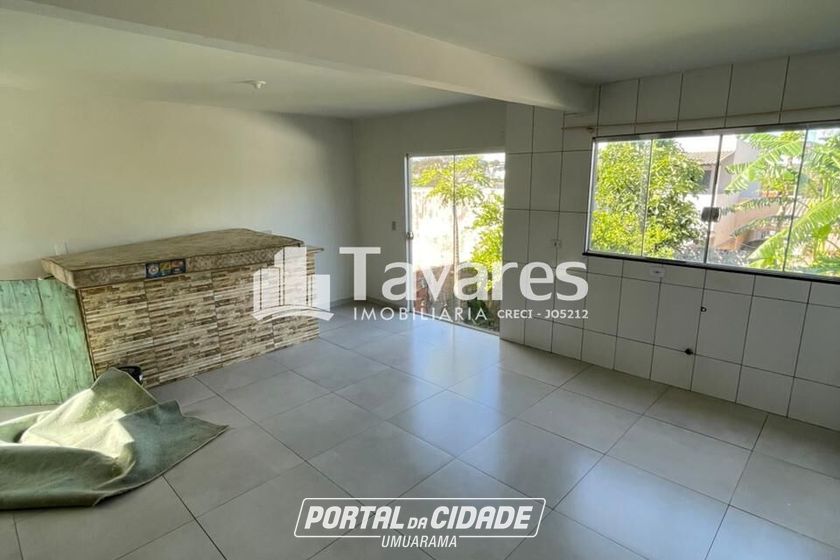 Casa &agrave; venda - 100m&sup2; - Parque San Remo I