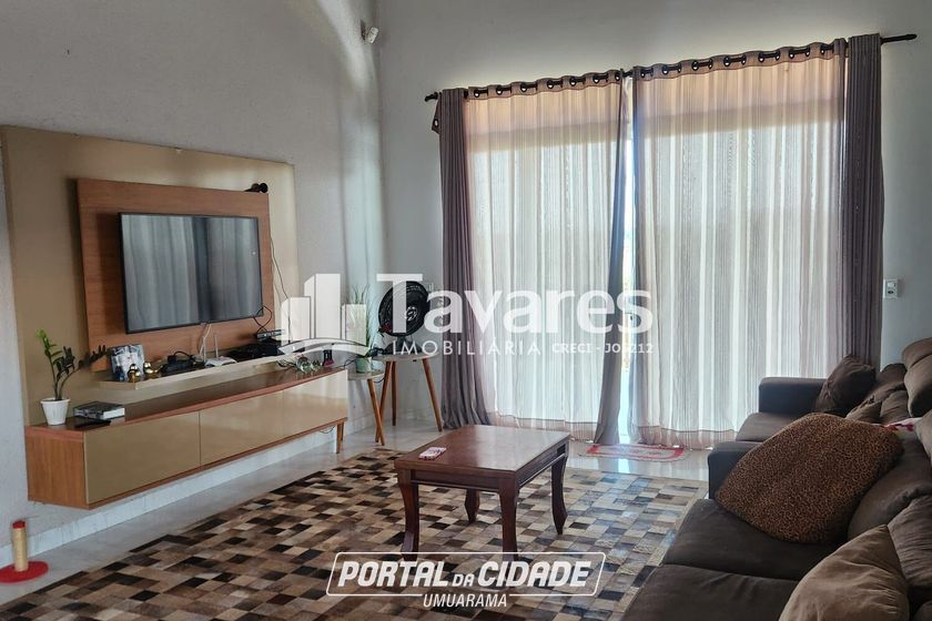 Ch&aacute;cara &agrave; venda - 5000m&sup2; - Parque Residencial Tokio