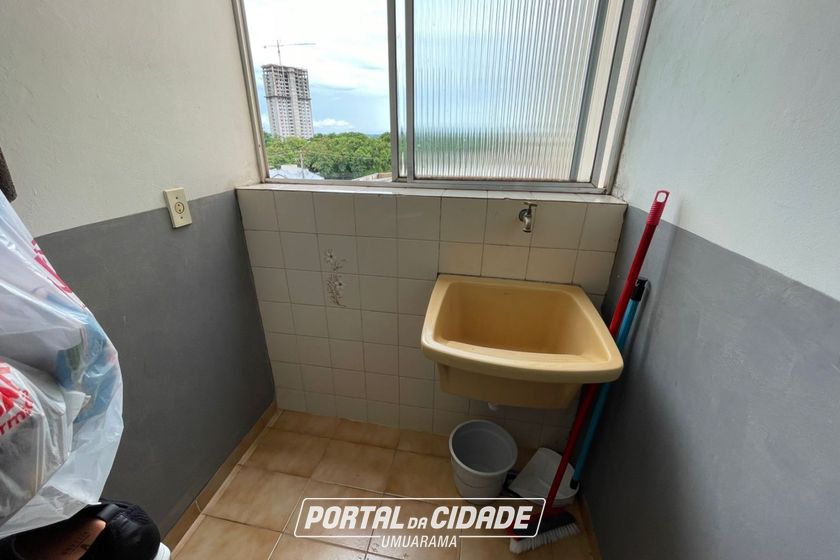 Apartamento &agrave; venda - 61m&sup2; - INTERLAGOS II
