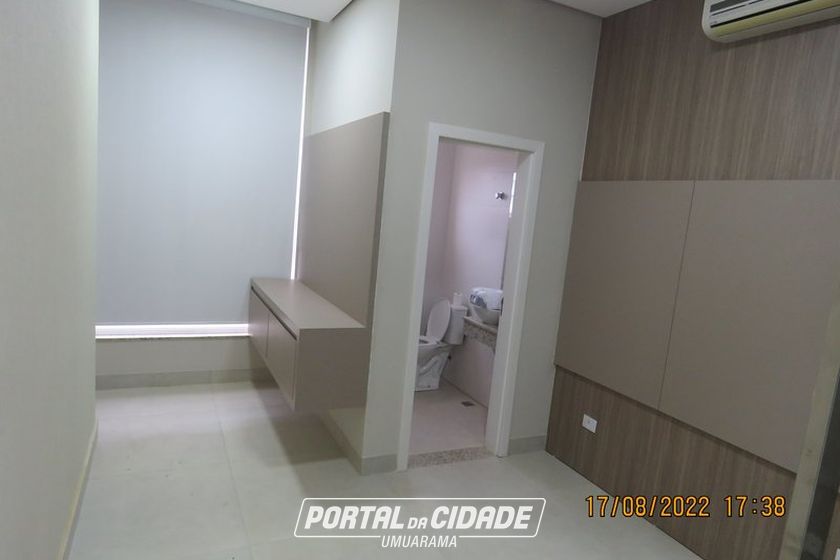 Sala Comercial &agrave; venda - 68m&sup2; - Parque Residencial da G&aacute;vea