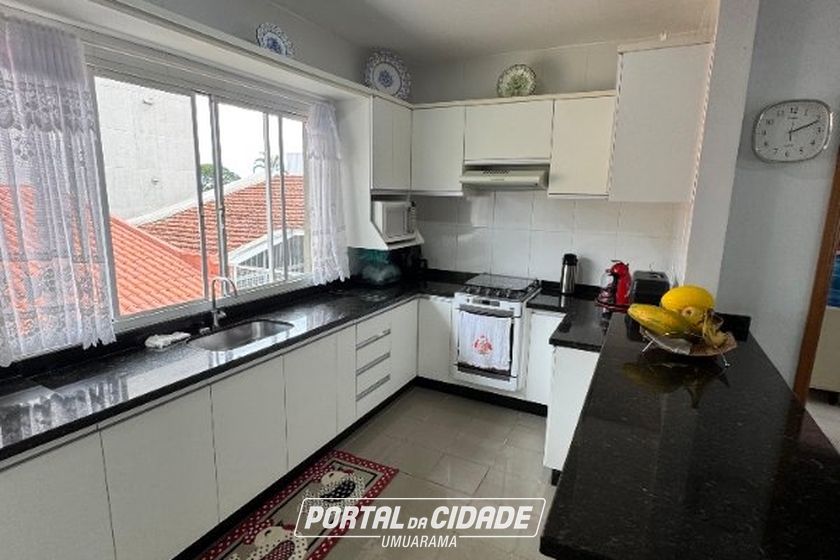 Apartamento &agrave; venda - 288m&sup2; - Zona II
