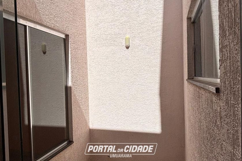 Casa para alugar - 112m&sup2; - Jardim Santa Clara