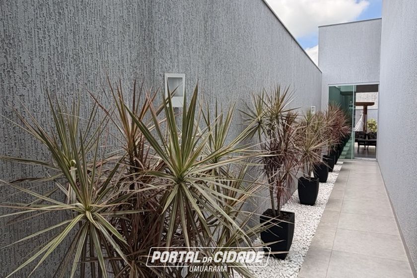 Casa &agrave; venda - 360m&sup2; - Jardim Tamoio