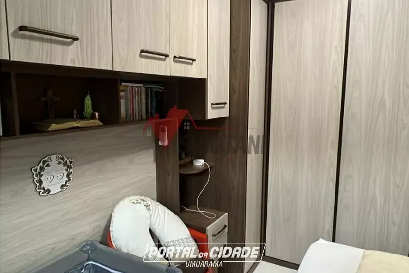 Casa &agrave; venda - Parque Residencial Belo Monte