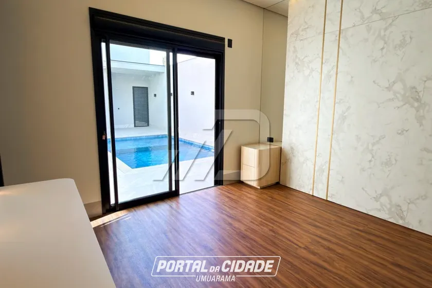 Casa &agrave; venda - 200m&sup2; - Parque Residencial Interlagos II