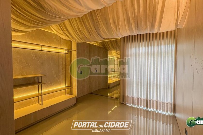 Casa para alugar - Parque Residencial Interlagos