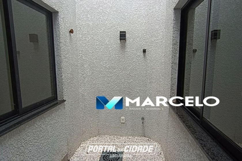 Casa &agrave; venda - 184m&sup2; - Jardim Cima