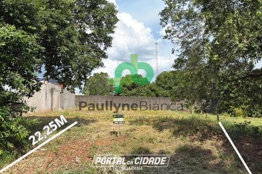 Terreno &agrave; venda - 252m&sup2; - jardim bela vista