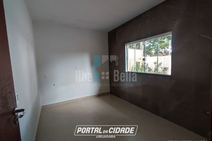 Casa para alugar - Zona VI