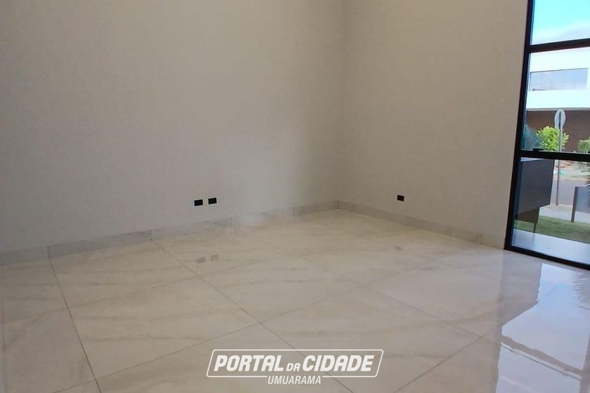 Casa &agrave; venda - 168m&sup2; - Paysage Essenza Condom&iacute;nio