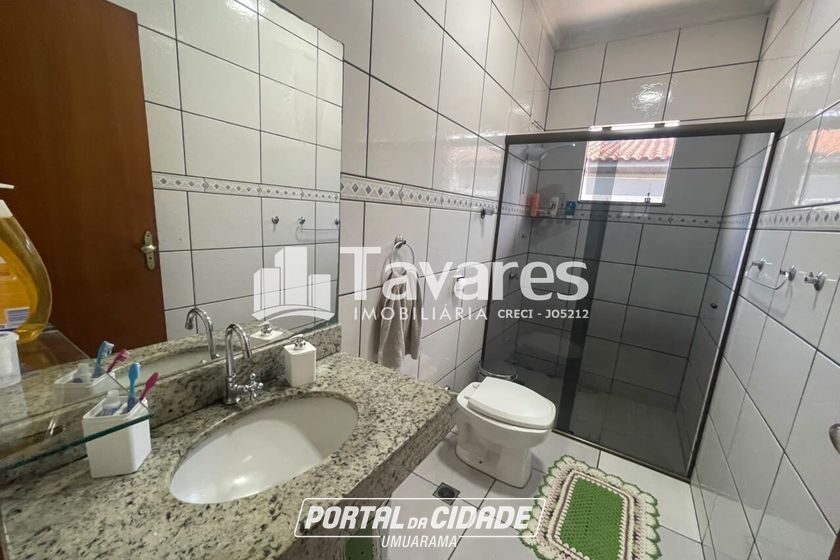 Casa &agrave; venda - 270m&sup2; - Jardim Alto da Boa Vista