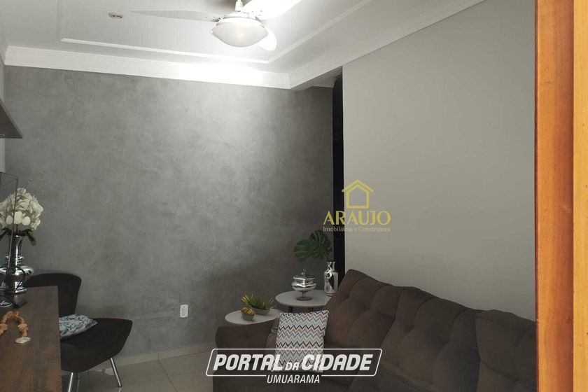 Casa &agrave; venda - 178m&sup2; - Zona VI