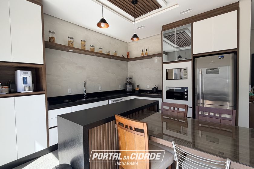 Casa &agrave; venda - 200m&sup2; - Parque Cidade Jardim