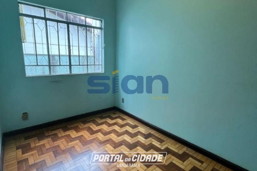 Casa para alugar - 308m&sup2; - Zona III