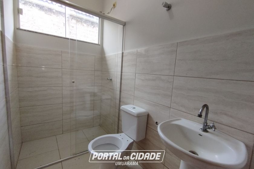 Casa para alugar - 590m&sup2; - ZONA VI
