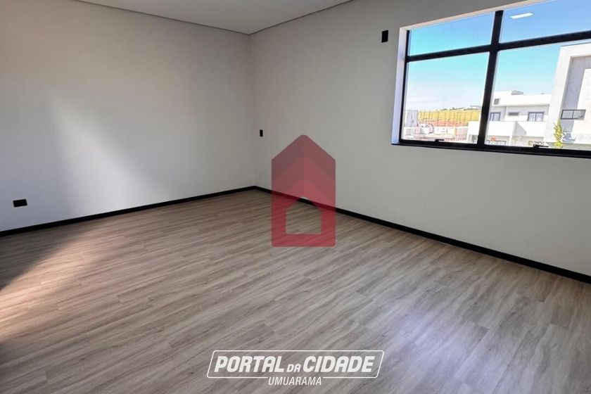 Casa para alugar - 152m&sup2; - PAYSAGE ESSENZA CONDOM&Iacute;NIO