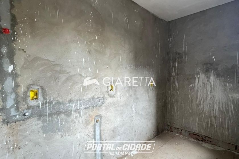Casa &agrave; venda - 73m&sup2; - JARDIM COOPAGRO