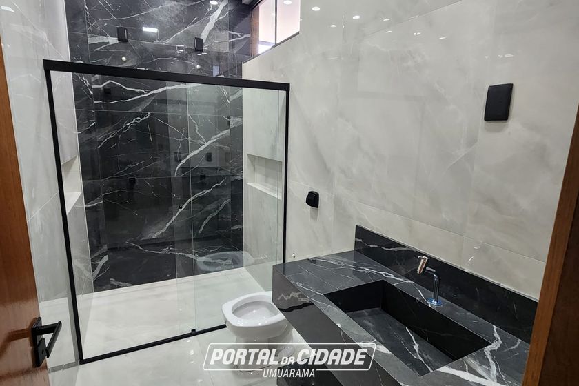 Casa &agrave; venda - 130m&sup2; - Jardim S&atilde;o Francisco