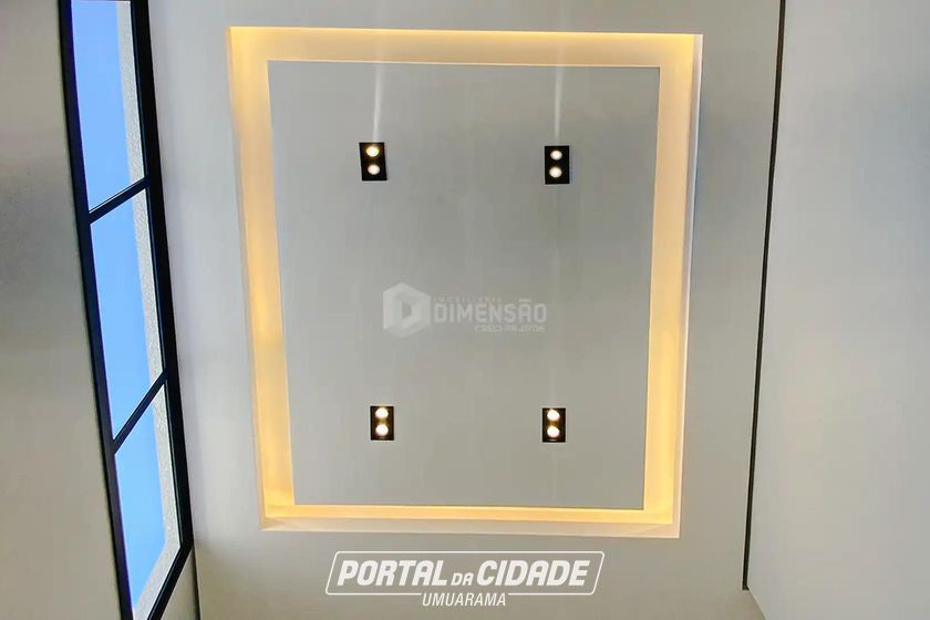 Casa &agrave; venda - 135m&sup2; - Jardim Am&eacute;rica