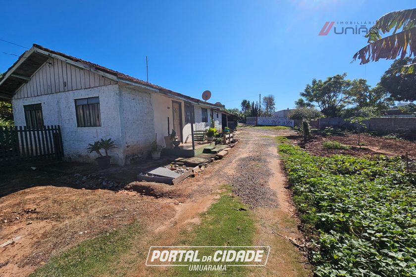 Terreno &agrave; venda - 9838m&sup2; - Zona IV