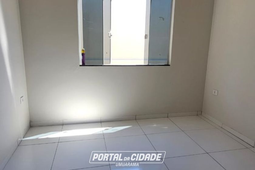 Casa &agrave; venda - 102m&sup2; - JARDIM SANTA CRUZ