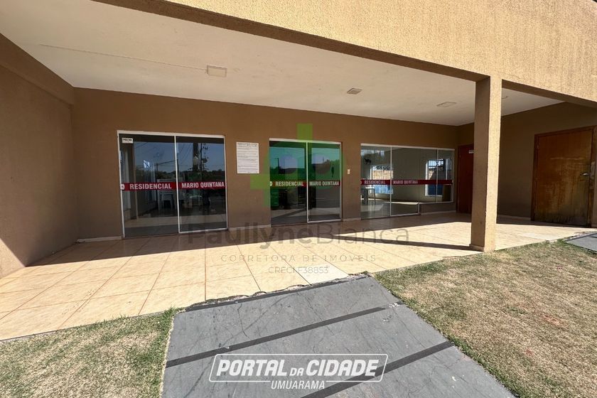 Casa &agrave; venda - 120m&sup2; - Zona VI