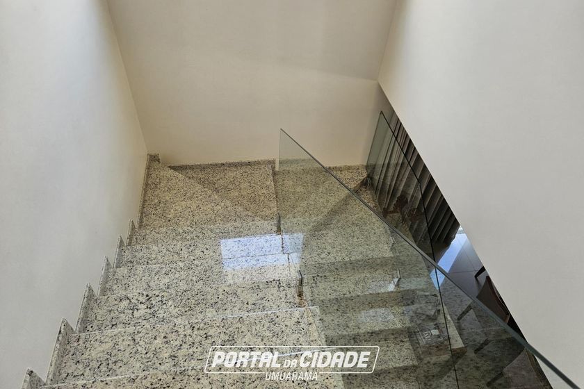 Casa &agrave; venda - 226m&sup2; - Condom&iacute;nio Ecoville