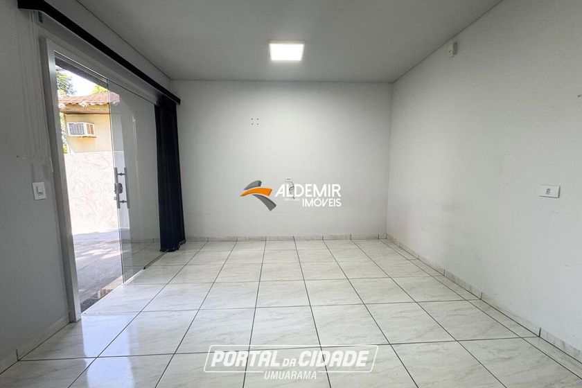 Kitnet para alugar - 30m&sup2; - Zona 6