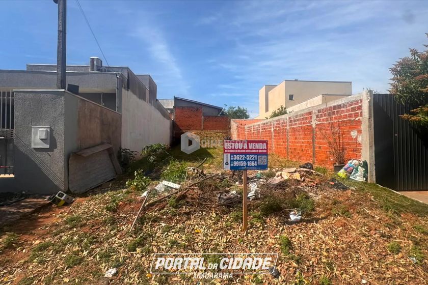 Terreno &agrave; venda - 140m&sup2; - Parque Ibirapuera