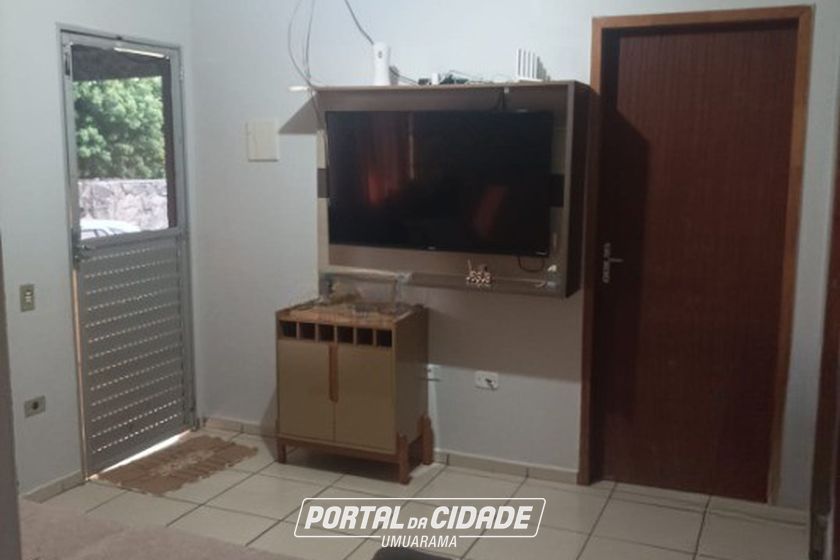 Casa &agrave; venda - 123m&sup2; - Conjunto Habitacional Sonho Meu
