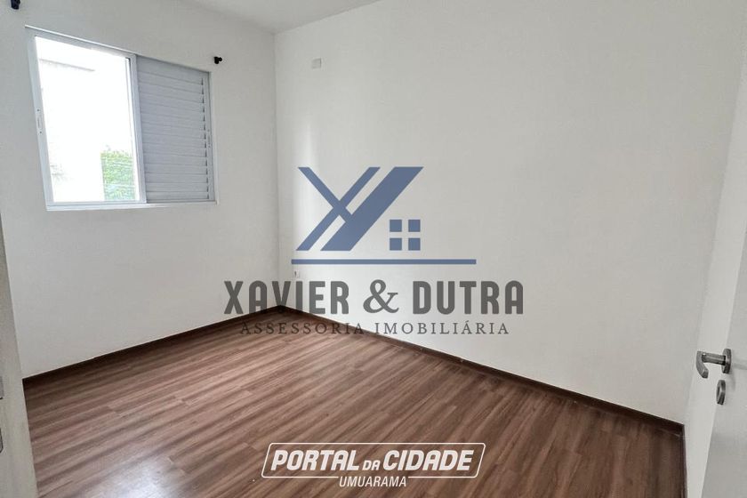 Apartamento &agrave; venda - 44m&sup2; - Zona V