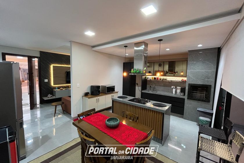 Sobrado &agrave; venda - 126m&sup2; - Jardim Thereza