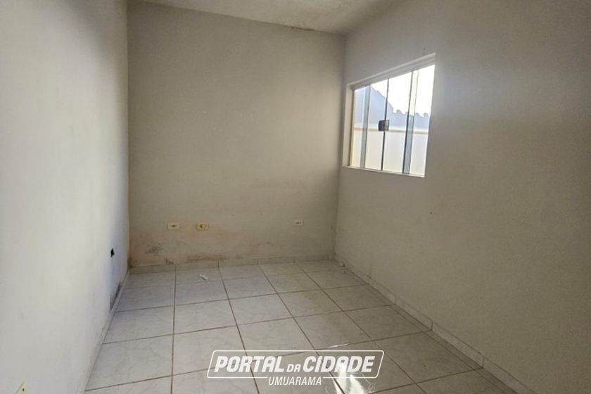 Casa para alugar - Jardim Gar&ccedil;as