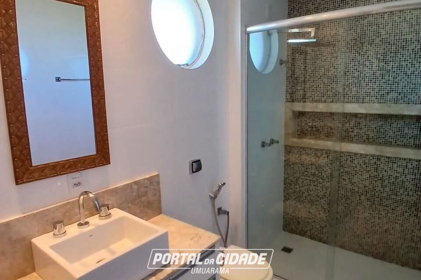 Apartamento &agrave; venda - 169m&sup2; - Zona I