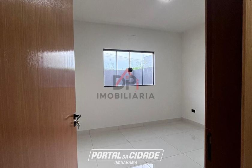 Casa &agrave; venda - 69m&sup2; - PARQUE RIVIERA